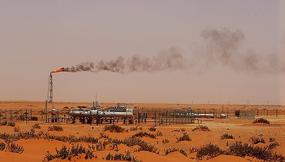 沙特,抛售,美元资产