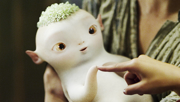 《捉妖记》凌晨也安排放映且场场爆满