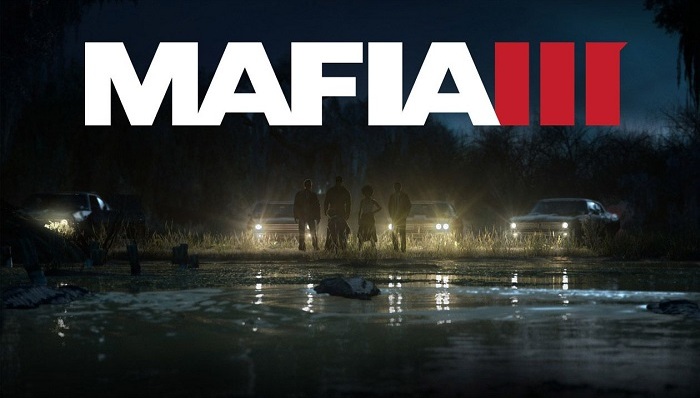 《黑手党3》发售日公布 将打造系列最棒的开放游戏体验