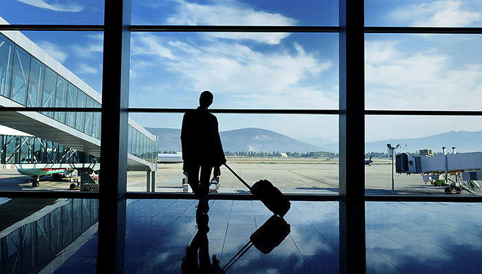美国三大航空公司被控共谋涨价