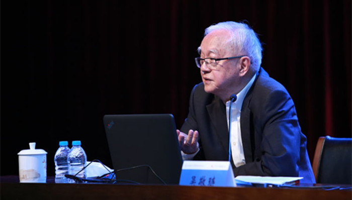 吴敬琏,供给侧改革,调结构,市场