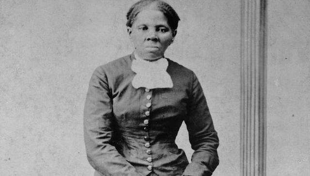 非裔女性首现美国纸币 塔布曼将登上20美元“封面”