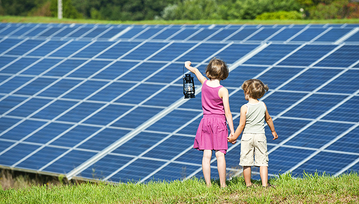 协鑫集成收购澳洲光伏企业OSW公司