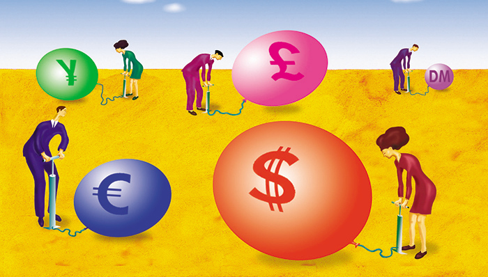 中国货币政策将呈现中性