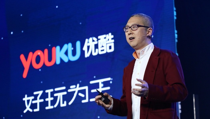 优酷挖来超女前总导演王平 传统电视综艺咖在网上还灵吗？