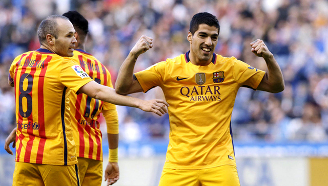 【视频】纪录连破老将闪耀 今天凌晨的世界足坛有些疯狂