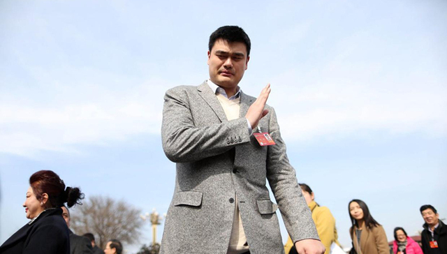 【腾讯新闻】篮球产业陷入利益博弈泥潭 姚明与篮协撕破脸