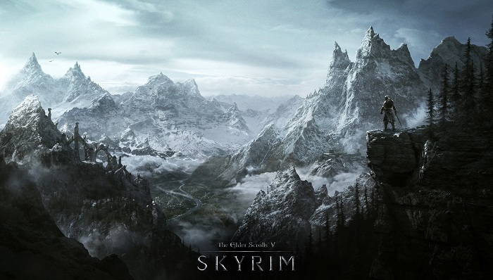 对于《上古卷轴》新作 玩家们有这十大期望