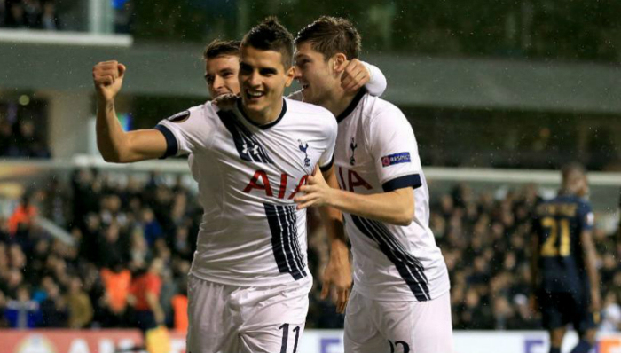 除了凯恩和波切蒂诺 他是热刺神勇的另一个秘密