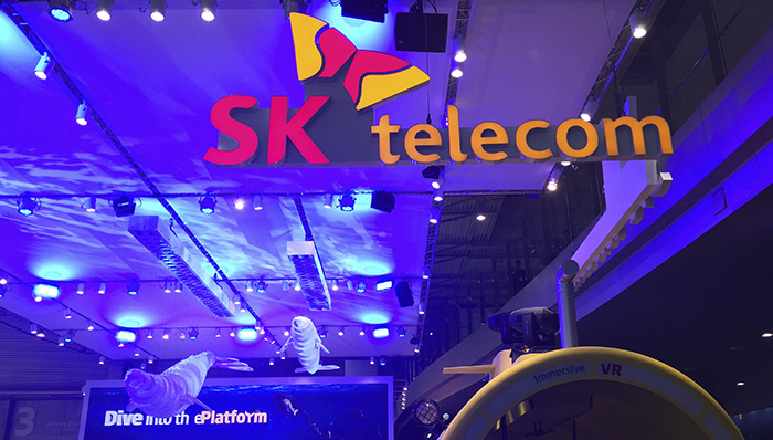 SK要在中国建一座合资电动车电池厂