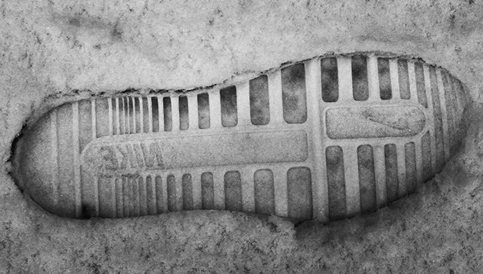 耐克是世界上被仿次数最多的品牌