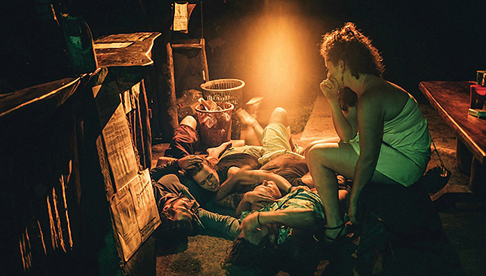 摄影,世外桃源,尼加拉瓜,旅馆