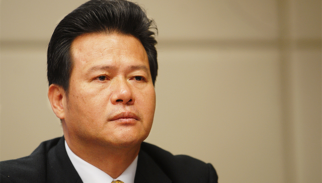 国台办,副主任,龚清概,开除党籍