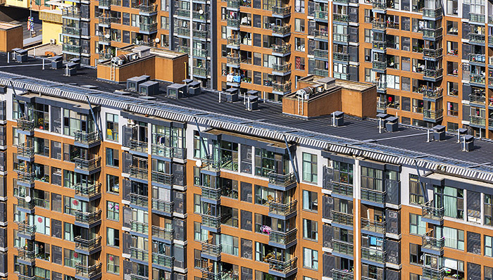 传北京通州商住项目限购将于明日实施