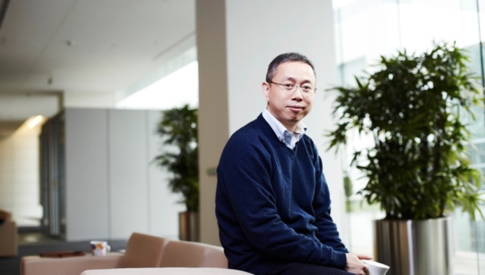 如何评价史玉柱的“狼兔论”？