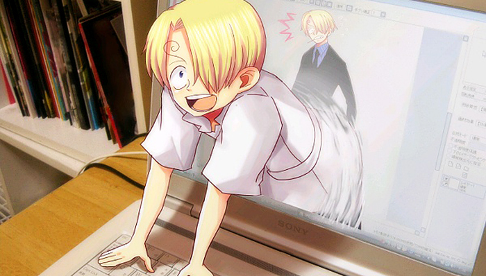 1.1亿“二次元”