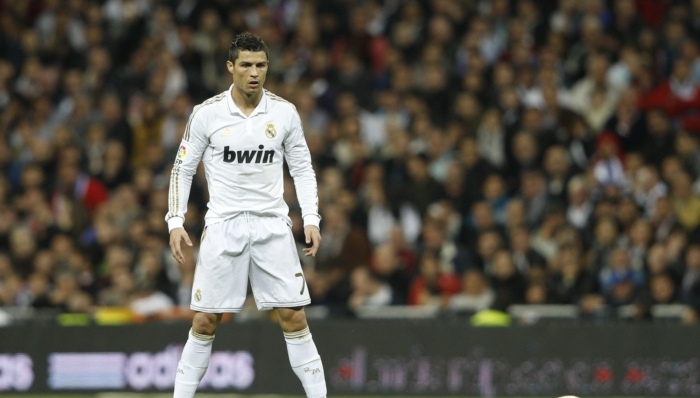 继续白衣生涯 皇马将与C罗续签两年合约