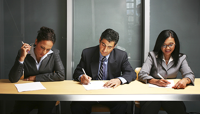 史上最热闹的基金从业考试周六开考