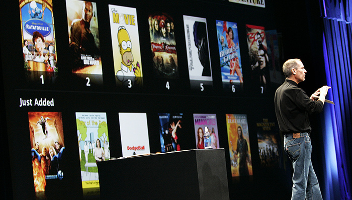 苹果关闭中国区iTunes,Movies和iBooks,Store服务