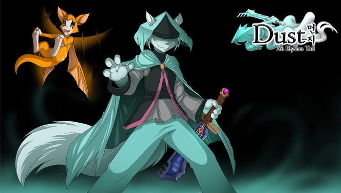 一个人创作《尘埃:幸福的轨迹》 年收入破亿