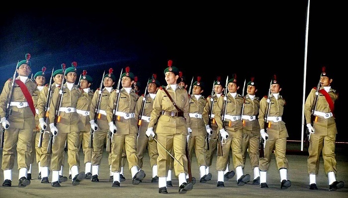 腐败,巴基斯坦,亚洲政治,军队改革