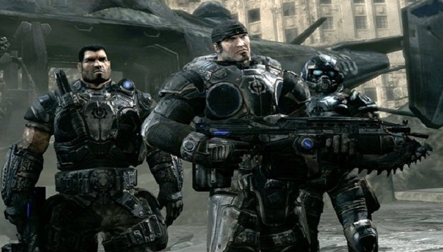 10款值得一玩的xbox 360游戏