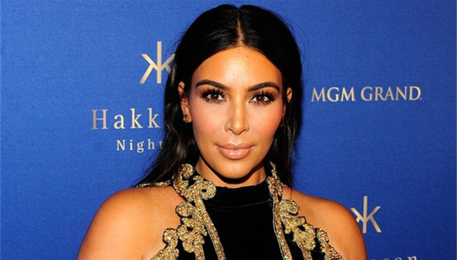 为何金·卡戴珊如此出名？