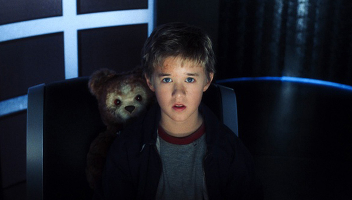 看过这些电影吗？看过你就老了