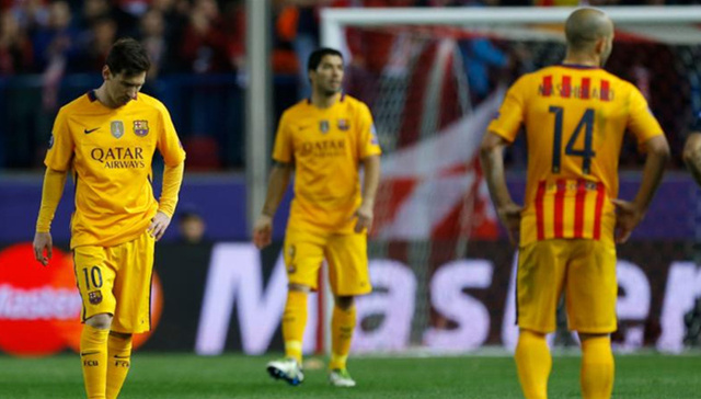 26年，看不透的欧冠卫冕魔咒