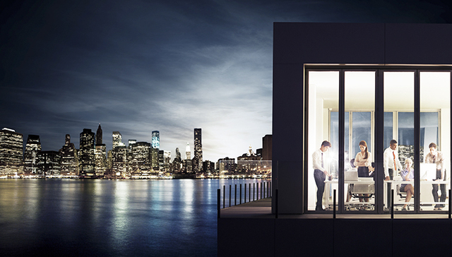 深圳长租公寓市场竞争升级