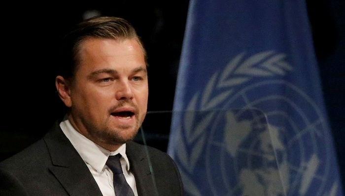 气候变化,美国政治