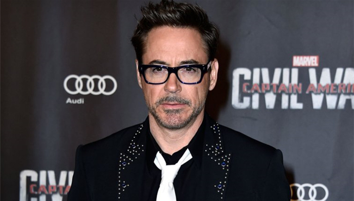 小罗伯特·唐尼的钢铁侠将加入《蜘蛛侠：归乡》