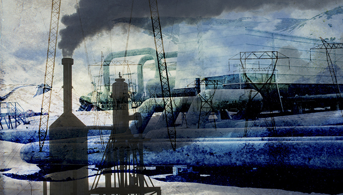 中国对全球变暖贡献率约为10%