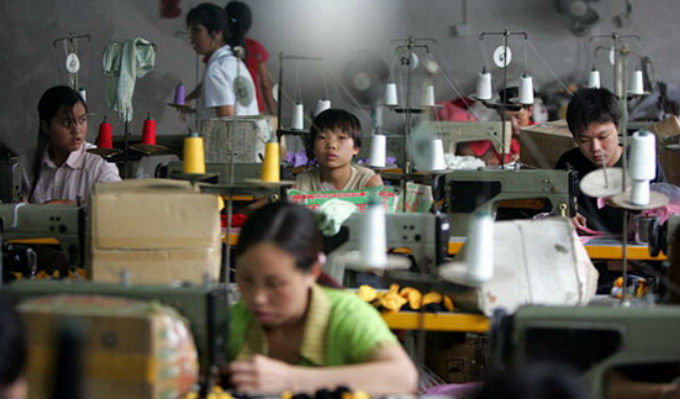 环境保护，童工，反腐