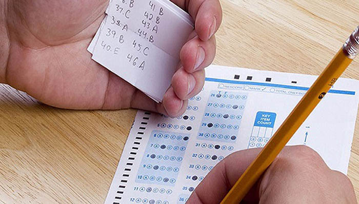 泄题,公务员,考试,江西