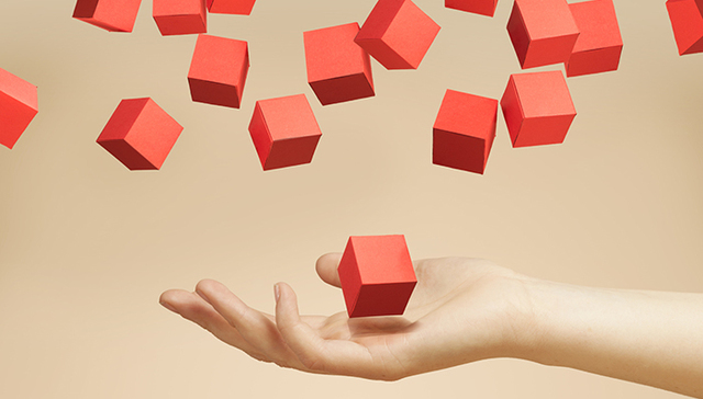 网购平台上的假货