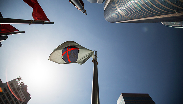 恒生指数市盈率攀升