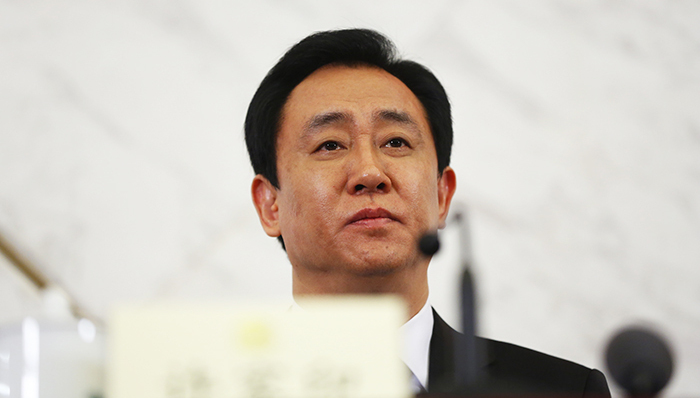 恒大地产收购嘉凯城,意图回归A股