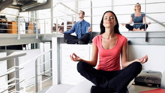 办公室,设计,科技公司,硅谷,办公区创意