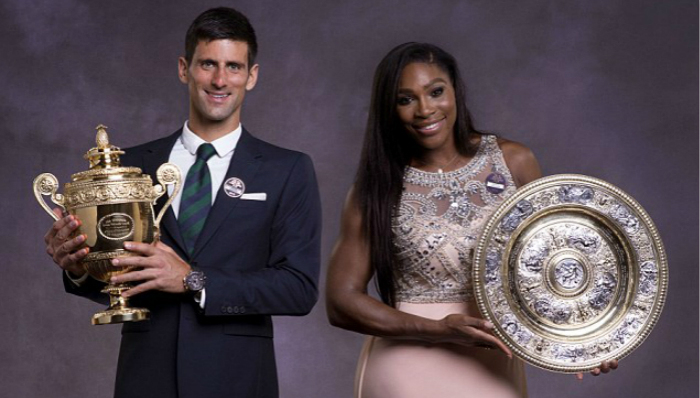 温网奖金将升至200万英镑 选手收入增速是英超球员2倍