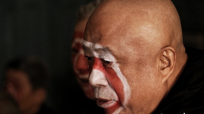 吴天明导演遗作将映 徐克：我很想念他