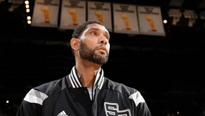 【JMedia】长者邓肯，四十不惑