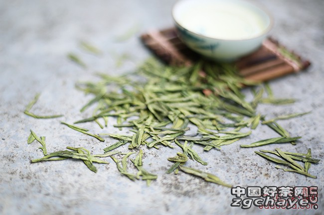 茶叶“雨前价贵雨后贱”