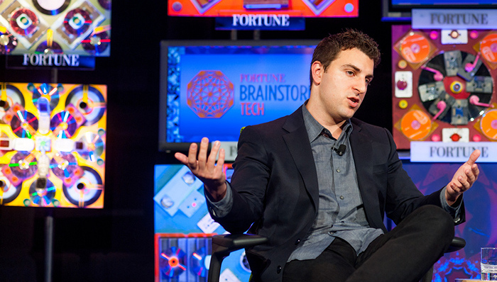 Airbnb号称今年实现盈利