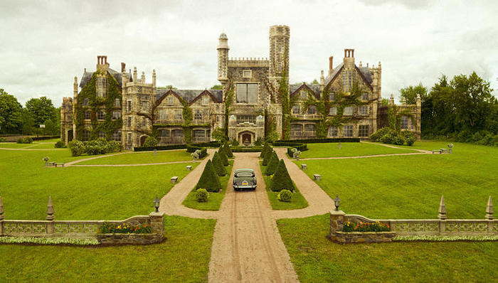 房地产,事件营销,X战警