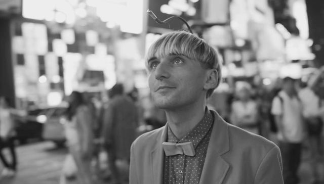 三星,纽约翠贝卡电影节,Kenzo