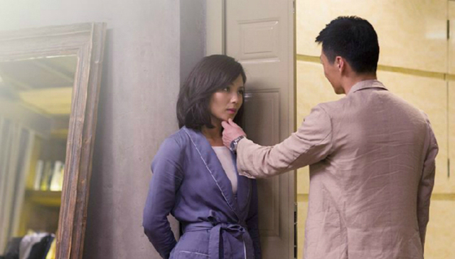 欢乐颂,电视剧,女性题材