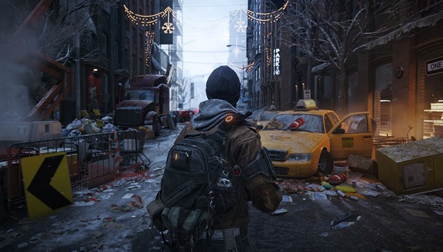 《全境封锁》与育碧的未来（下）