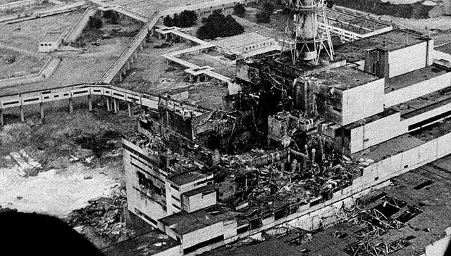 为什么切尔诺贝利需要至少3000年才能复原？