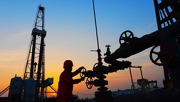 国际油价,原油,进口,储能